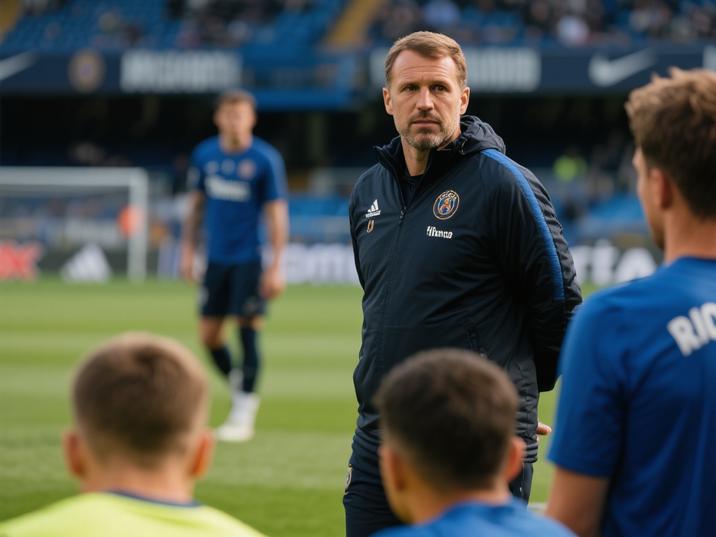 相信他有潜 相信他有潜