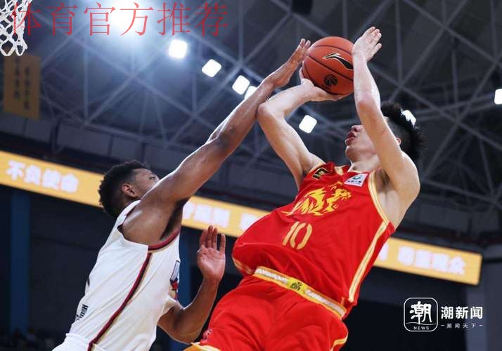 CBA新赛季常规赛揭幕战 浙江方兴渡赢下开门红 CBA新赛季常规赛揭幕战 浙江方兴渡赢下开门红